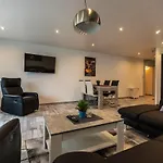 Ferienwohnung Brunnenbach II